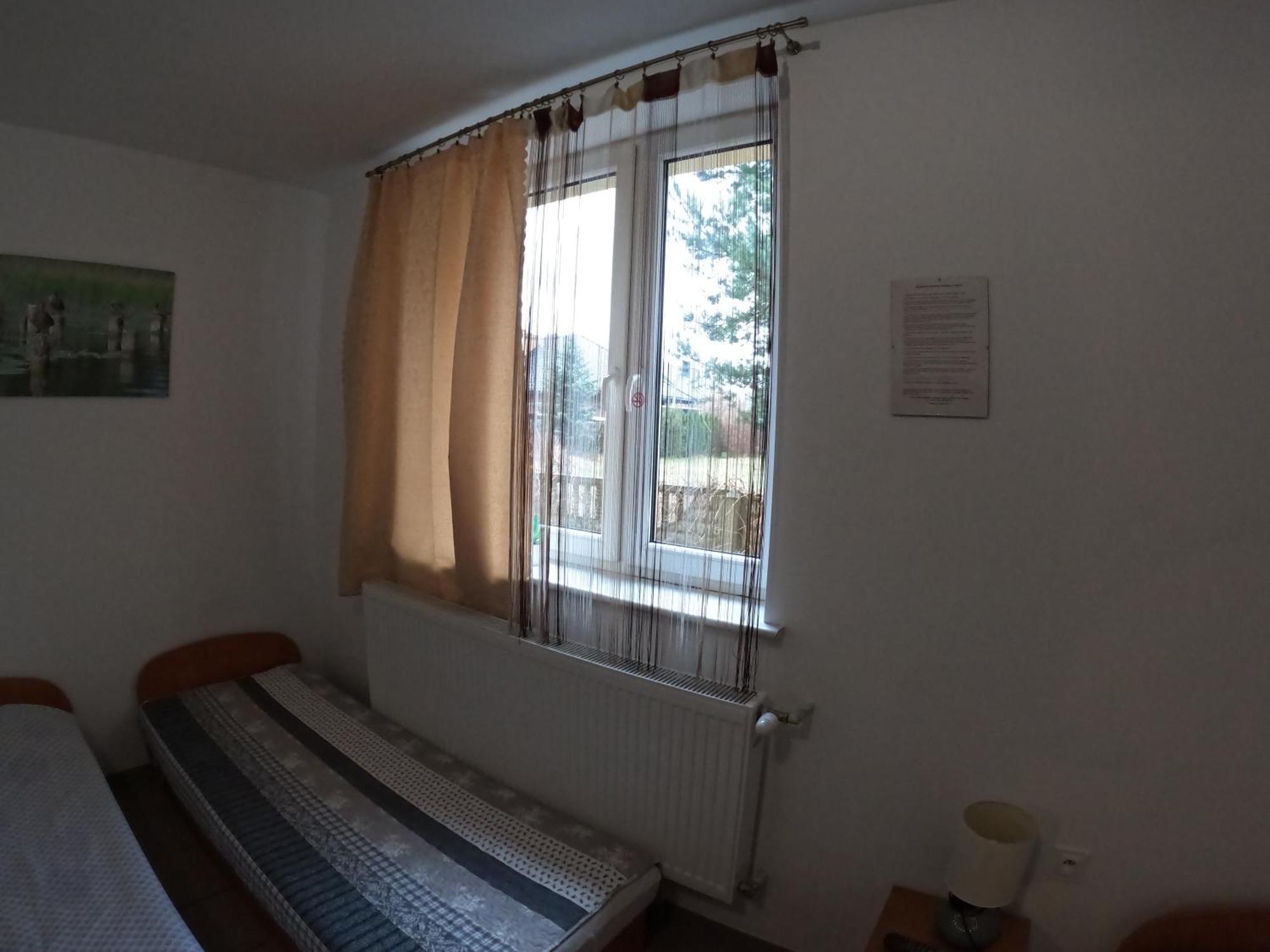 Noclegi U Adama Kajetany Exterior foto